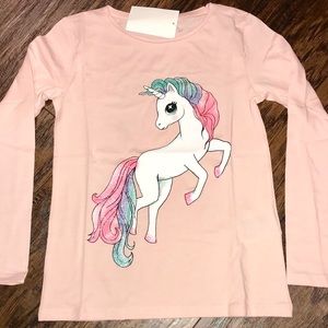 ❤️UNICORN TEE